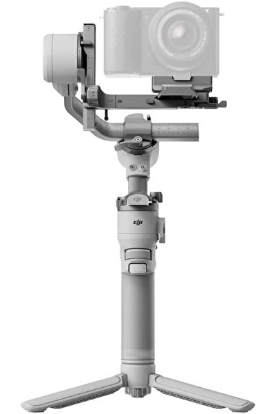 DJI RS 4 Mini Gimbal Stabilizer