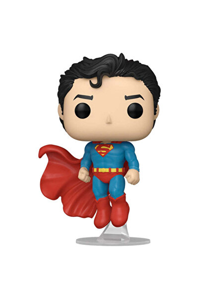 Funko Pop! Heroes: DCNC Superman Vinyl Figure