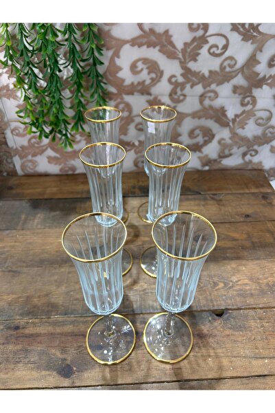 Bahar Home Thick Standing Gilding the Longest Coffee so the Cup