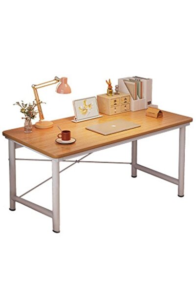 KEKE Computer and Multifunction Table Home Office Workstation