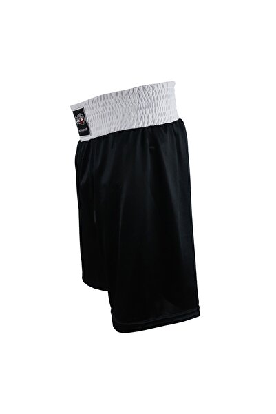 Dragondo Dragondo14010 Boxing Shorts Black