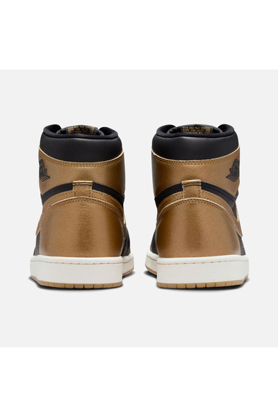 Nike Air Jordan 1 Retro High OG FW24 Erkek Spor Ayakkabı DZ5458-071