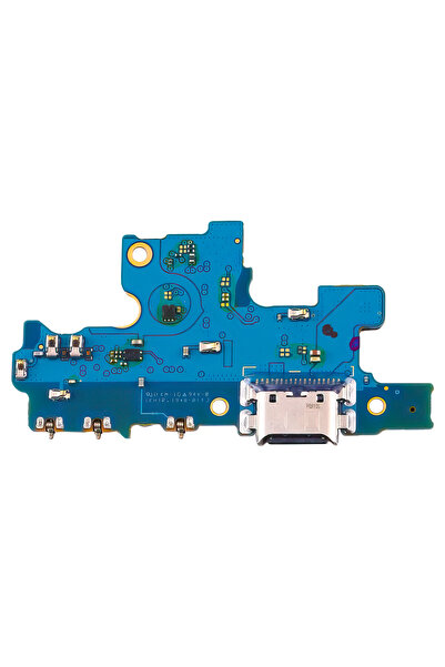 Other Placă port de încărcare USB-C pentru Samsung Galaxy S10 Lite SM-G770F