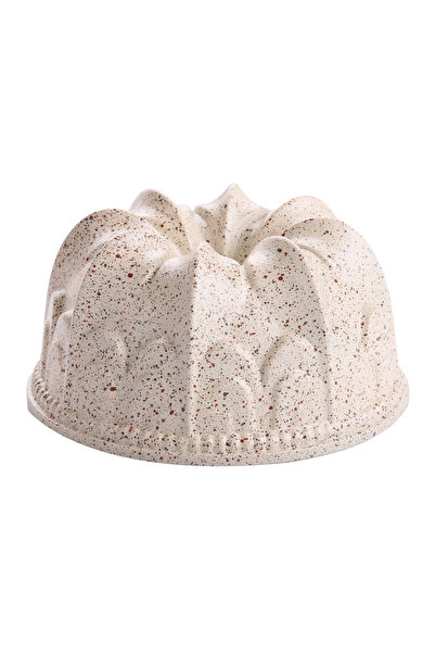 Marisa Beige Cake Molds