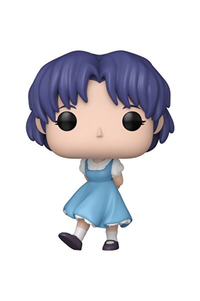 Funko Pop! Animation: Ranma 1/2 - Akane Vinyl Figure