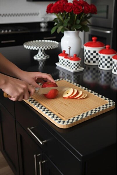 Bambum Ritual - Cutting & Steak Board Medium