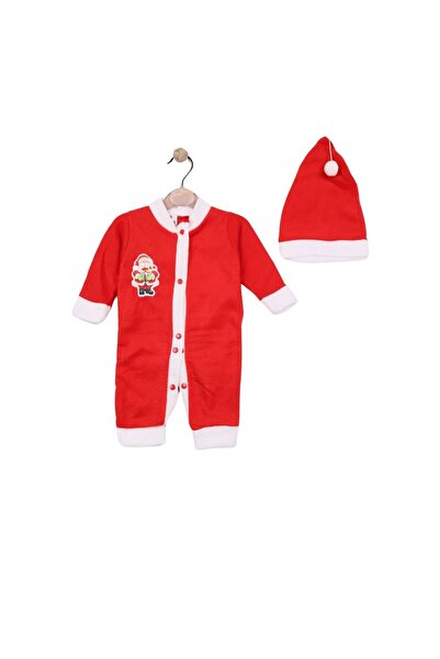 7FİL Santa Claus Baby Party Costume ! ! The Molds Are Small. Dimensions Are Available in the Description Section.!!!! !