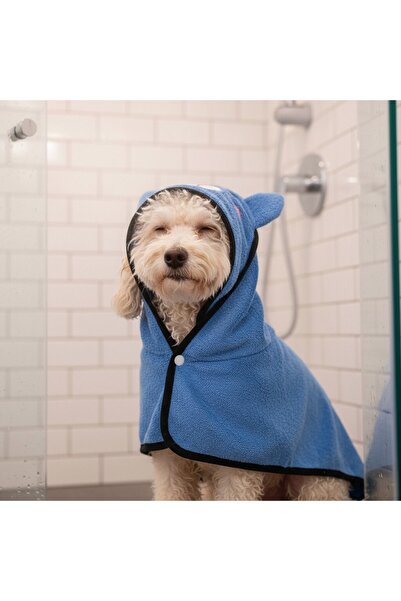 OEM Prosop moale pentru uscare, super-asborbant, pentru animale de companie m...