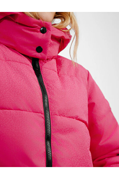 Threadbare Threadbare jacket, pink