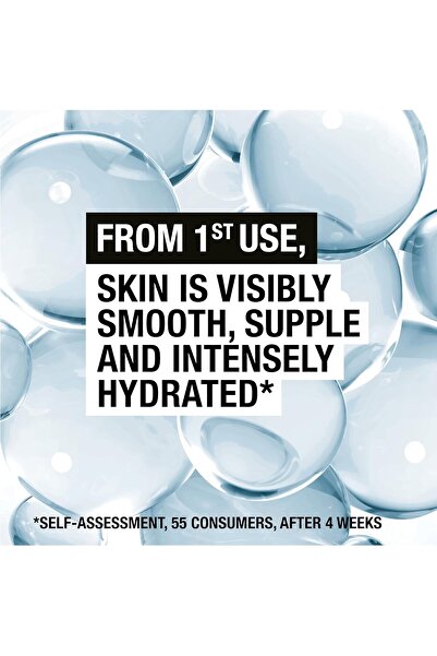 Neutrogena Visibly Renew Firming Body Lotion, Aloe Vera, 400Ml