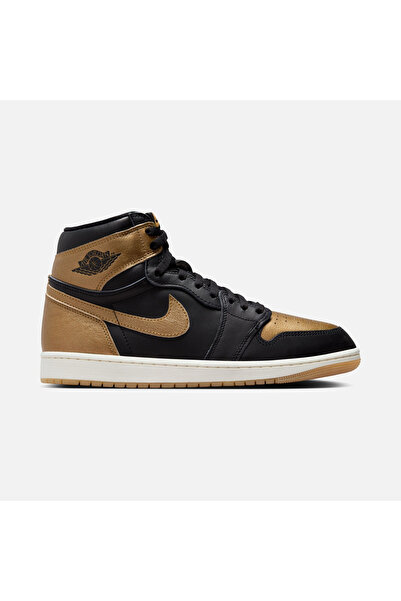 Nike Air Jordan 1 Retro High OG FW24 Erkek Spor Ayakkabı DZ5458-071