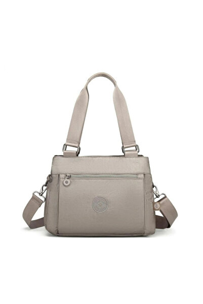 SMART BAGS Metallic Fabric Women's Shoulder Bag-2022-1125