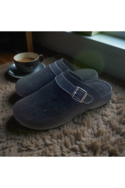 Cozi company Men's Full Orthopedic Comfortable and Lightweight House Slippers