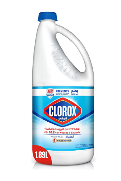 Clorox 6*1.89 LTR