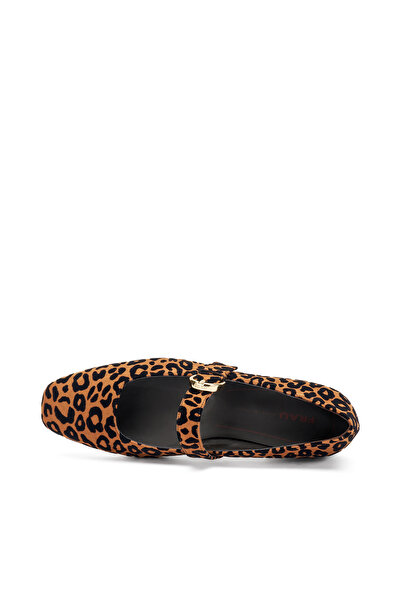 Frau Women's / Girls' Ballet Flats 91E4 Velvettecfloc