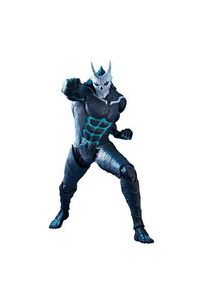 Banpresto تمثال كايجو رقم 8 غرانديستا كايجو رقم 8