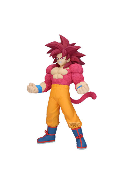 Banpresto Dragon Ball Daima Son Goku Figure Statue