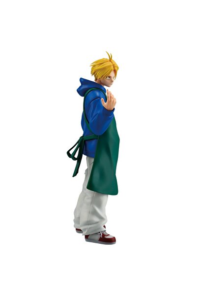 Banpresto تمثال إيشيبانشو شين أساكورا