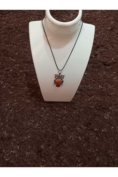 golden takış قلادة سلسلة على شكل بومة