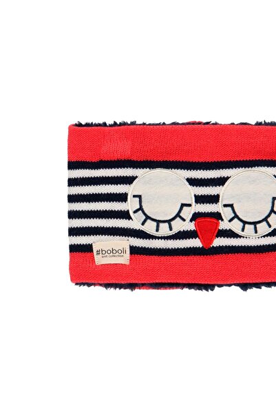 Boboli Унісекс дитячий комір