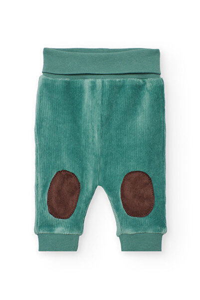 Boboli Baby Boy Fruit Printed Sets