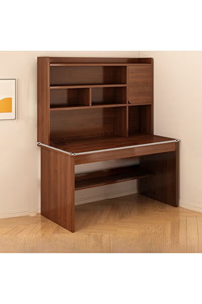 KEKE Computer and Multifunction Table Home Office Workstation 100 CM