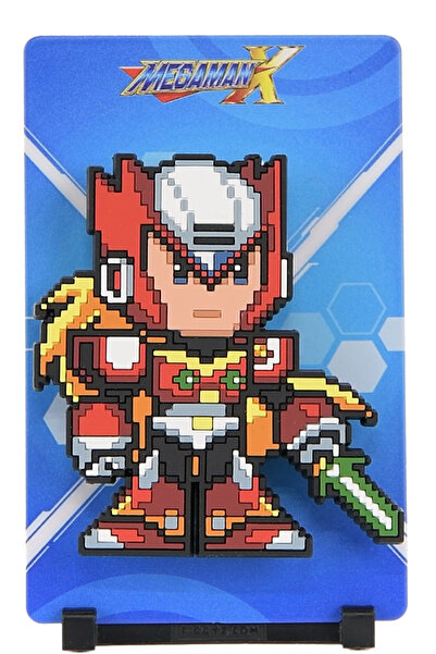 FIGGYZ ميجا مان زيرو #39