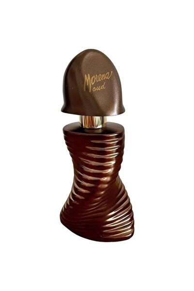 Morena Oud For Unisex Eau De Parfum 100ml