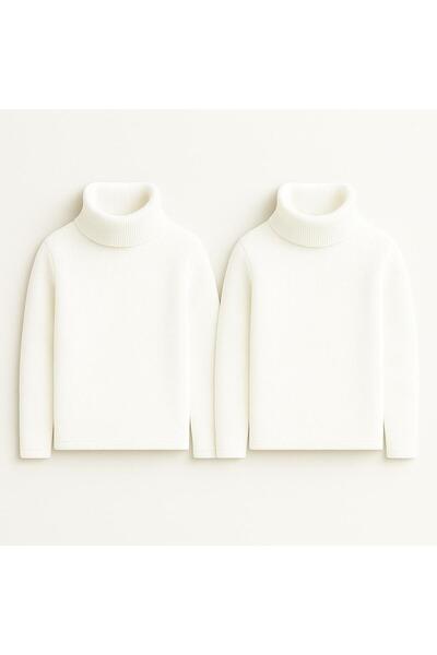 berkMICIRIK UNISEX COPII CU MANE LUNGHE GOLIETĂ COMPLETĂ material reiat KASKO...