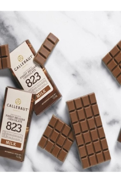 Barry Callebaut SÜTLÜ MİNİ NAPOLİTEN