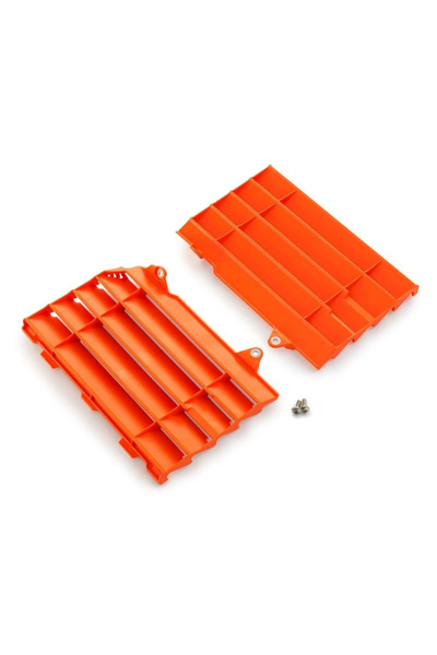 KTM 1290 Super Adventure R - S Radyatör Koruma