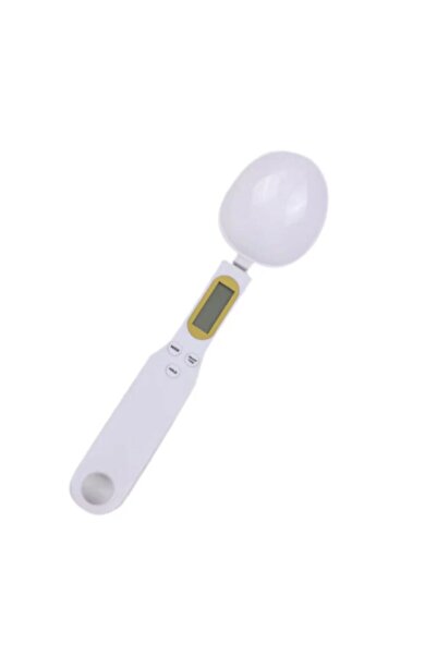 OEK Digital spoon scale for ingredients, 500 g