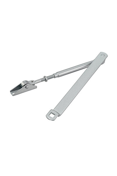 Lawazim Automatic Door Closer 60kg - Steel Hydraulic Closer for Doors & Gates
