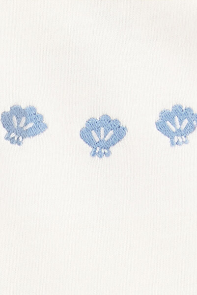 Carter's Baby Girl Top and Bottom Set