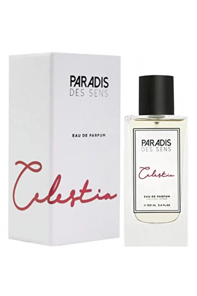 PARADIS DES SENS Celestia For Unisex Eau De Parfum 100ml