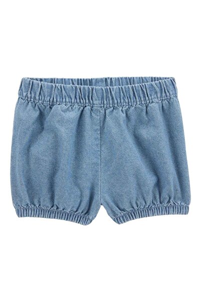 Carter's Baby Girl Top and Bottom Set