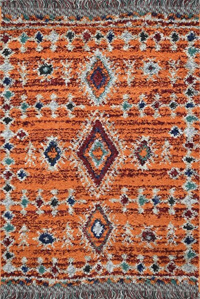 Al Kaffary Carpet Carpet Furo Al-Badiyah Elegant carpet that adds warmth and style