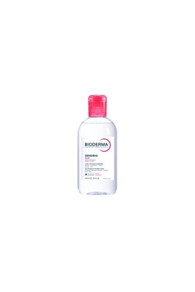 Bioderma Sensibio H2O Micellar Water 250ml