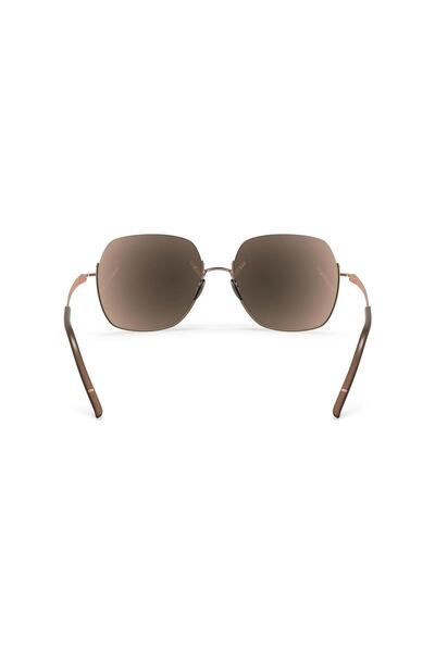 Silhouette 8194 75 3530 Unisex Sunglasses