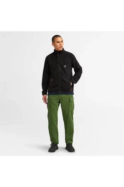 Timberland Men's Fleece Sweatshirt - Tb0A62Ey0011