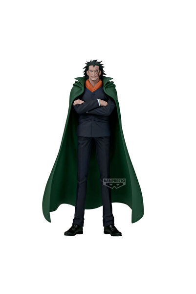 Banpresto تمثال القرد دي دراجون الخاص من سلسلة ون بيس دي إكس إف جراندلاين