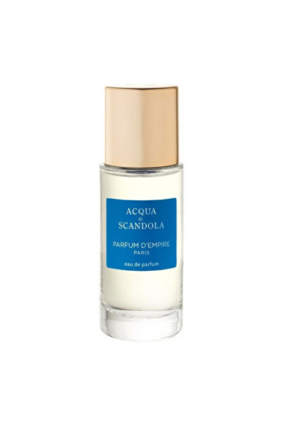 Parfum d'Empire Acqua Di Scandola For Unisex Eau De Parfum 50ml