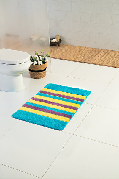 Moda Dekor Akrilna linearna višestruka prostirka 60x100 cm | Može se prati, m...