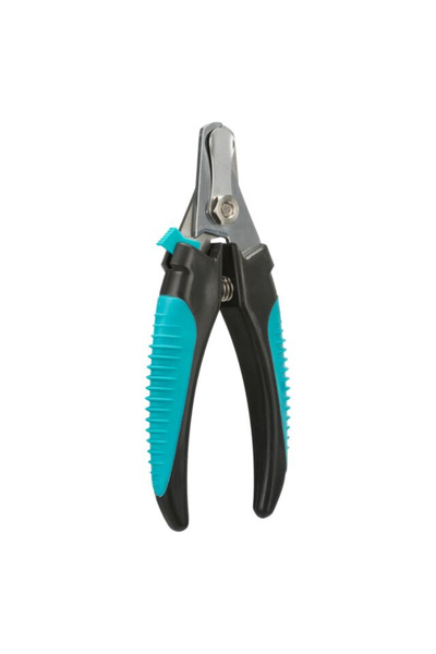 Trixie Unghiere cu blocare de siguranță, 12 cm (Articolul 2367)