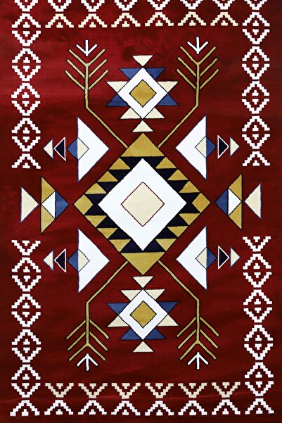 Al Kaffary Carpet A Najd rug, elegant and serene, with a soft texture and sop...