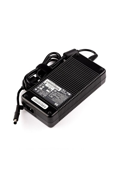 HP Laptop charger ZBook 15 G4 19.5V 11.8A 230W plug 7.4x5.0x12.0mm