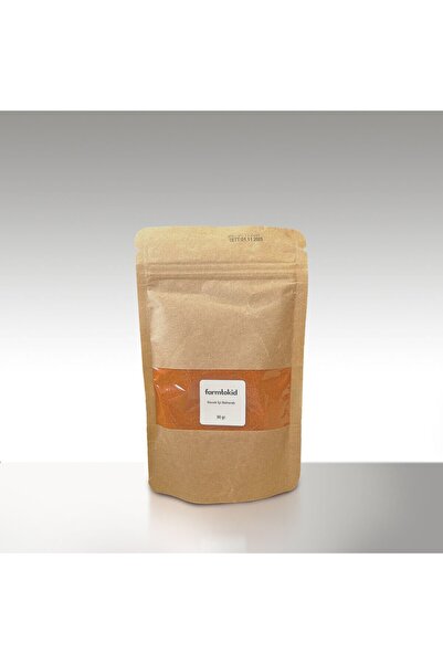 Farmtokid Katkısız Kayseri Sucuk İçi Baharatı 90 gr