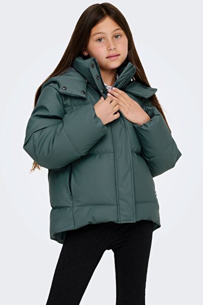 ONLY Çocuk Agnes Puffer Mont