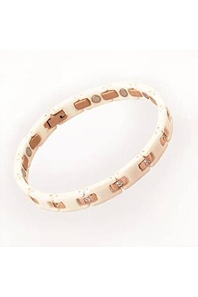 TİENS Harmony Tiens Ti Energy Bracelet Magical White