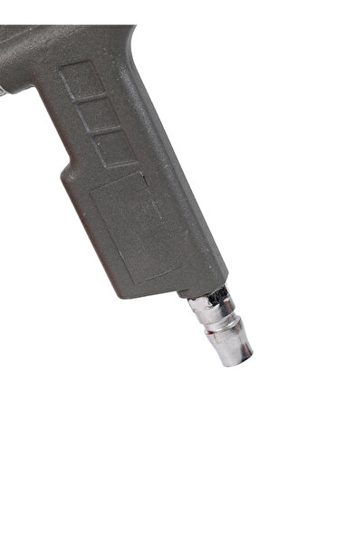 Lawazim Iron Diesel Sprayer Red - Pneumatic Automotive Undercoating Spray Tool